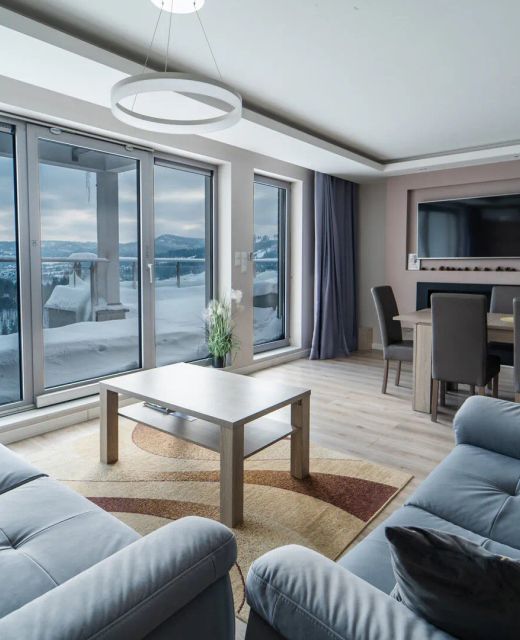 Bukowa 17A/F13 ApartView