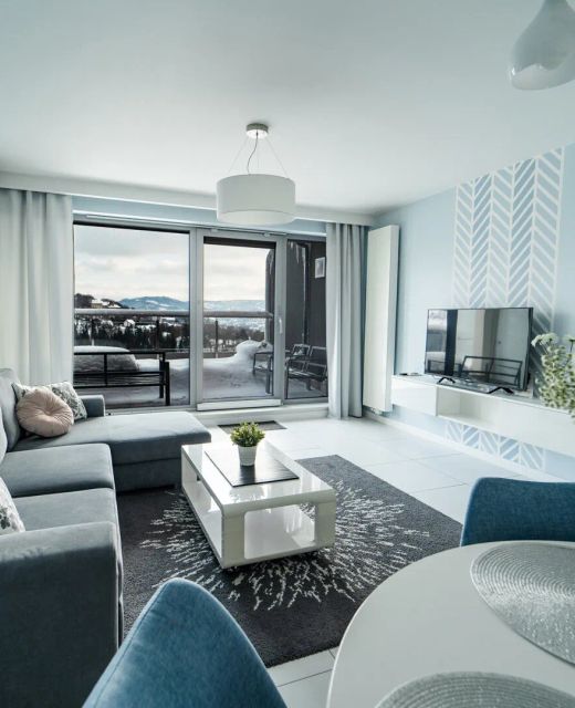 Bukowa 17A/F11 ApartView