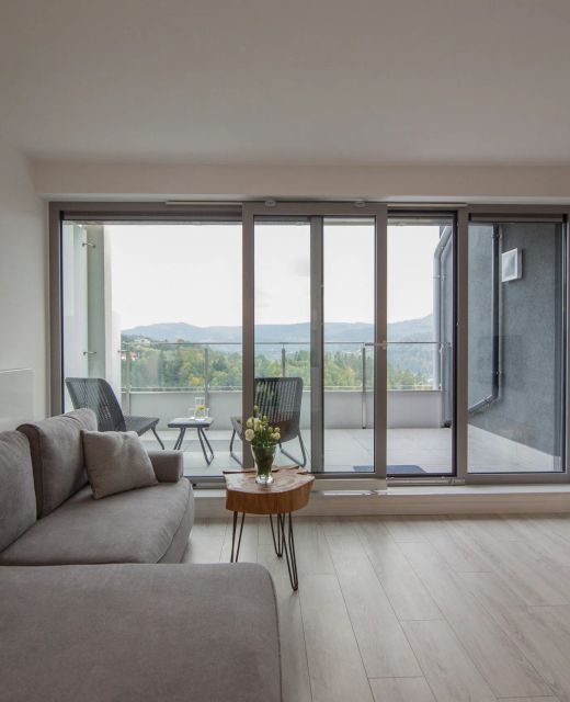 Bukowa 17A/I10 ApartView