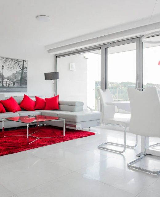 Bukowa 17A/I3 ApartView