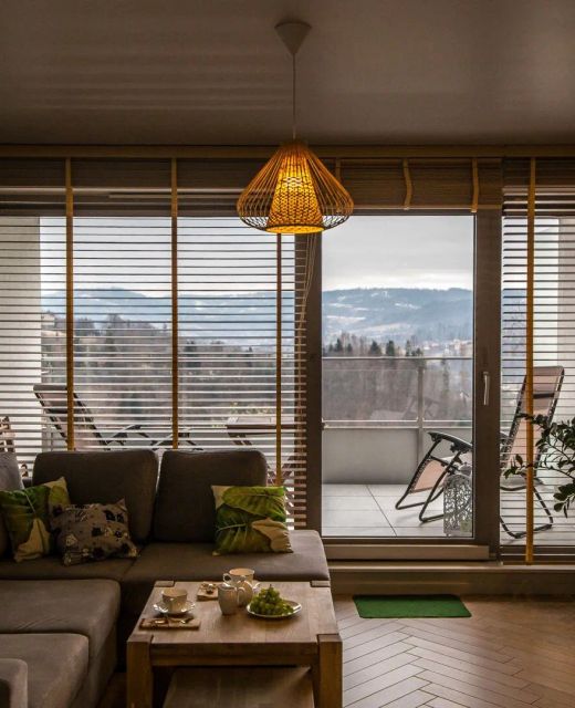 Bukowa 17A/I5 ApartView