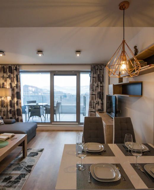 Bukowa 17A/I8 ApartView