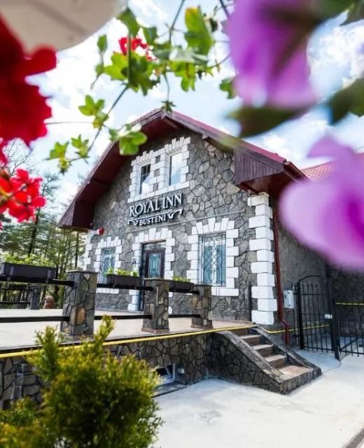 Pensiunea Royal Inn Bușteni Adults Only