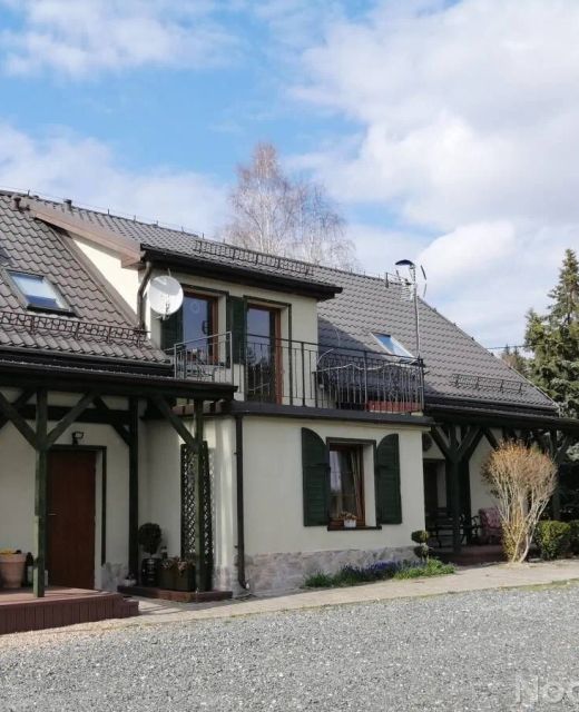 Agroturystyka Słoneczna Słoszów, Dolina Duszniki-Zdrój