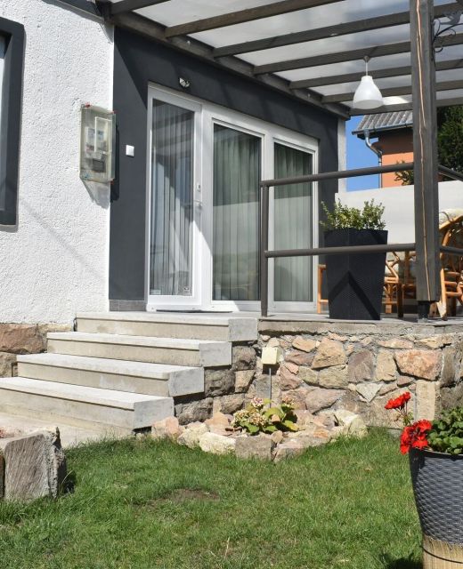 Corddora Apartman Mezőkövesd