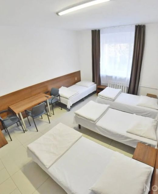 Twój Hostel Klimczoka 7 Katowice
