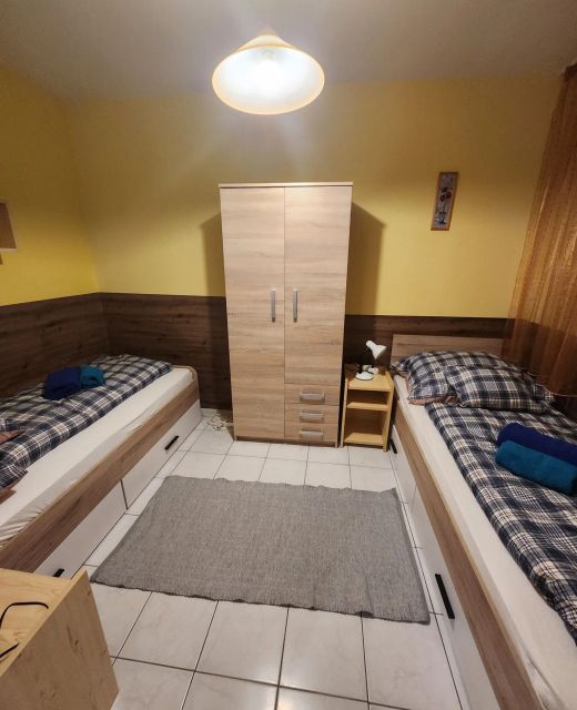 Orsi Apartman 2 Szeged
