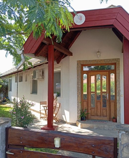 Tükör Apartman Martonvásár