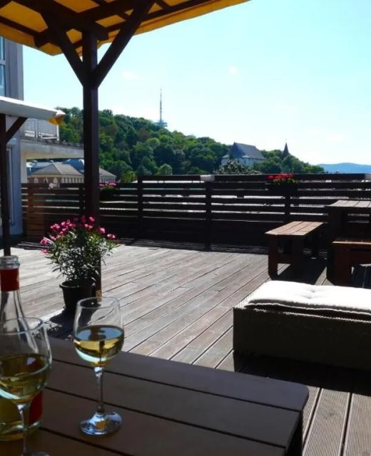Belvárosi Panoráma Apartman Miskolc