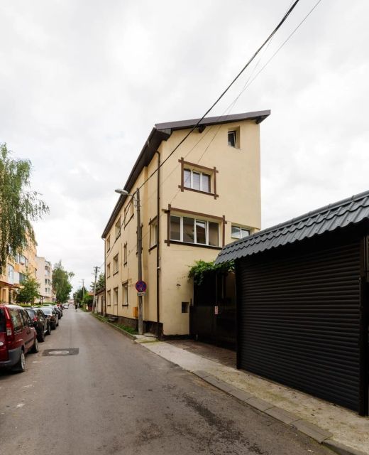 Noua Oasis BNB Brașov