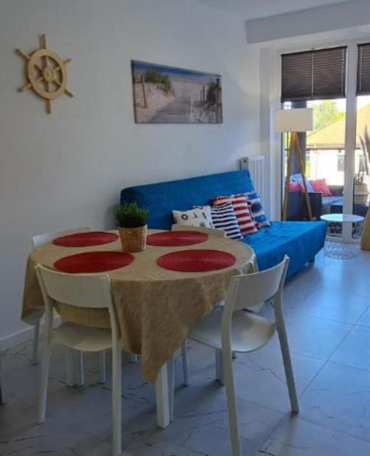 Apartament ANCORA 