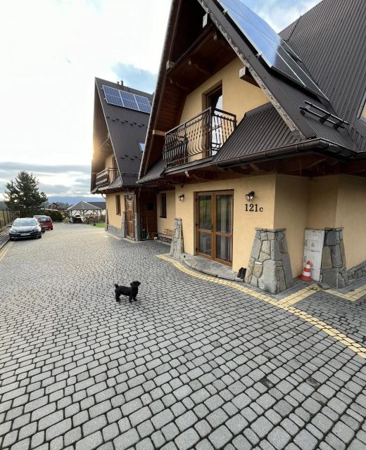 Pensjonat u Dawidka Murzasichle