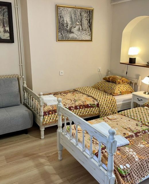 Júlia Apartmanház Harkány