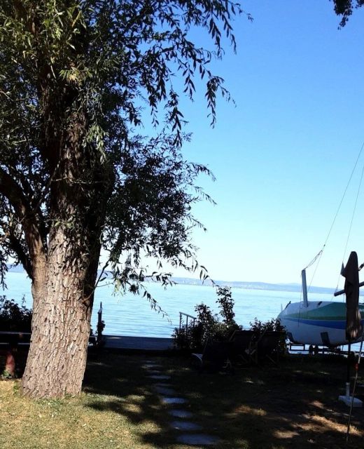 Világosi Part Vendégház Balatonvilágos
