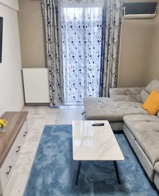 Apartament Gheso Buziaș