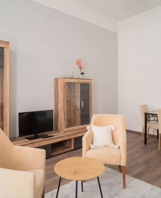 Hetes Apartman Kőszeg