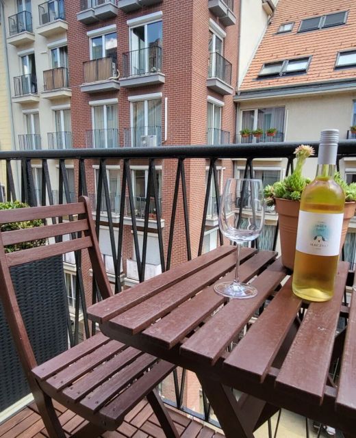Vaskapu Apartment Budapest
