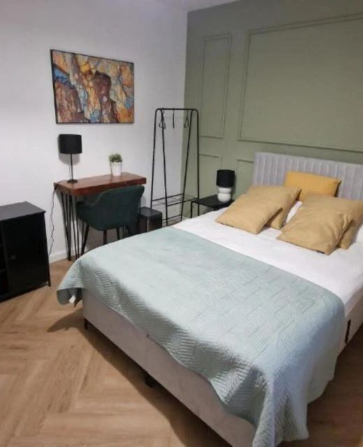 Brama Lwowska Apartamenty