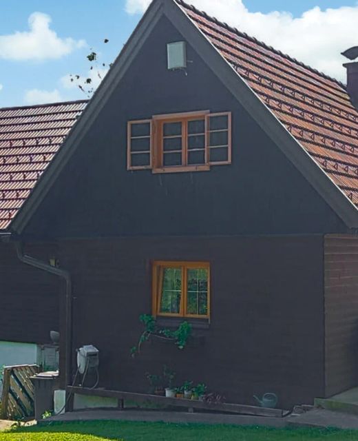 Vendégház Deutschlandsberg - AST300