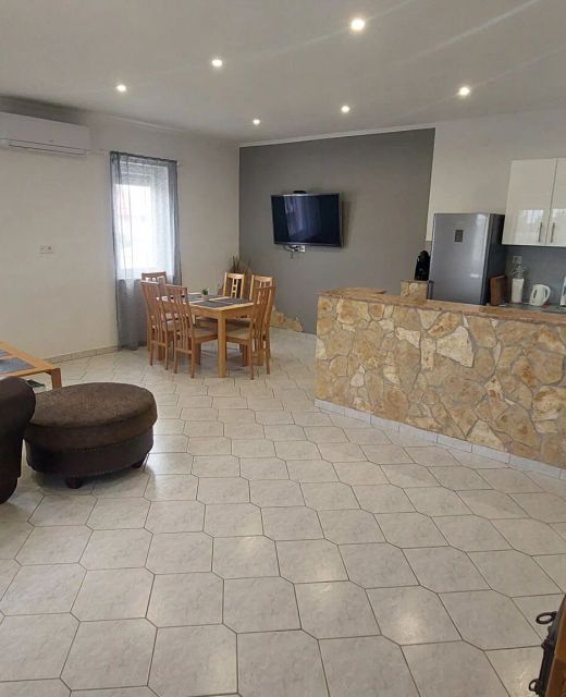 Tiszaháló Apartman Kisköre