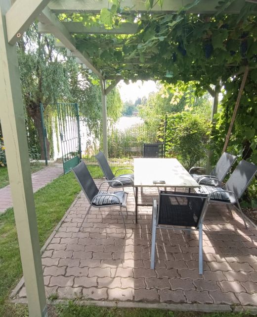 Vízparti Vendégház Ráckeve