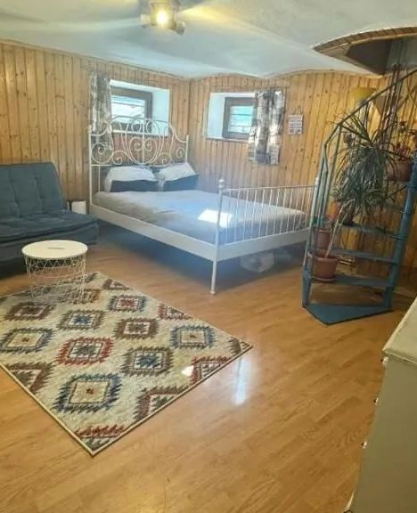Apartament Hilltop Retro Home Sibiu