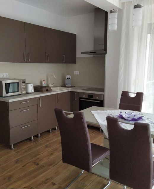 Solar Apartman Siófok