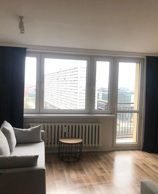 Apartament Katowice Centrum