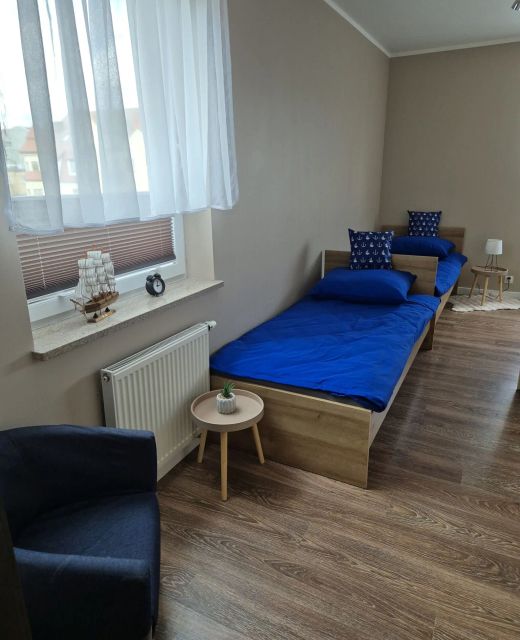 Apartament Eliza