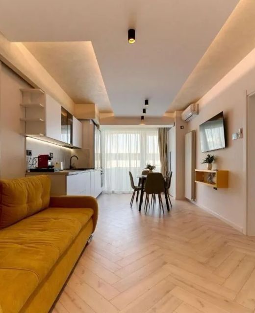 Riviera Apartament 187 in Alezzi Infinity Beach Resort Năvodari