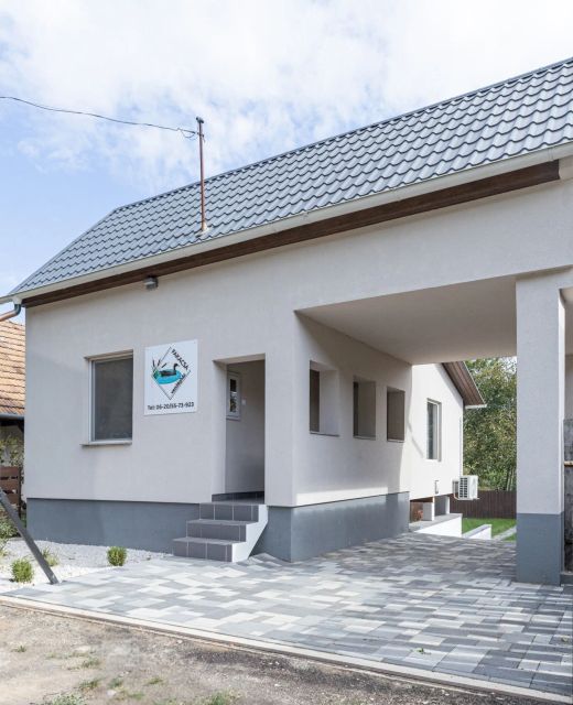 Fakacsa Vendégház Hajdúszoboszló