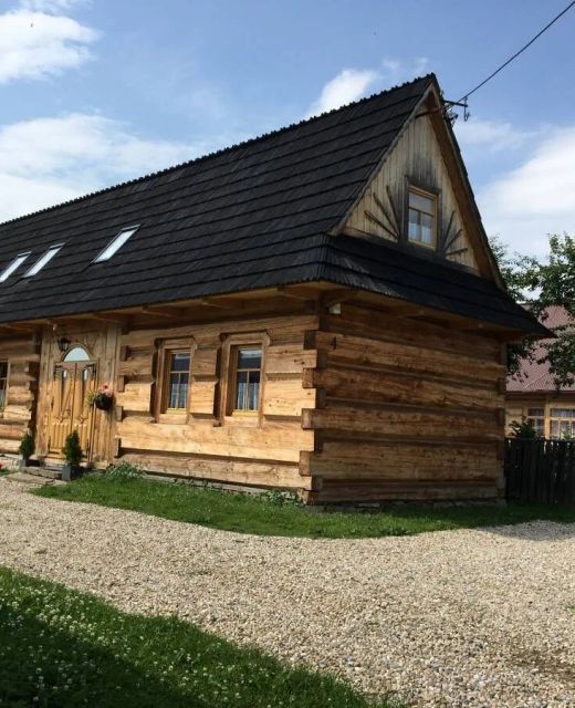 Pokoje BoBak Chochołów