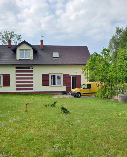 Noclegi Pracownicze u Mirka Kłomnice