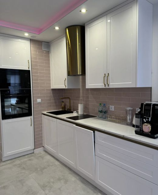 Apartments MERLIN -ANTRESOLA przy Starówce