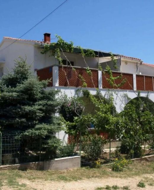 Apartment Shell Baška