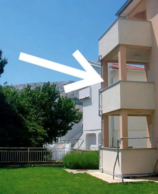 Apartment Josie Baška