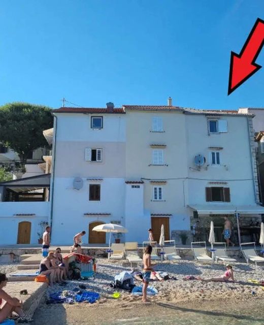 Apartment Lily Baška