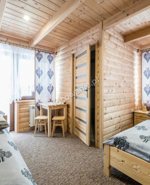 Pokoje Gościnne u Stasia Brzegi