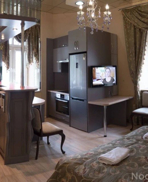 The Center Apartments Rzeszów