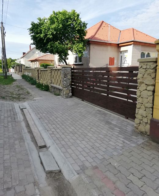 Csiga-Ház Diákszállás Berettyóújfalu