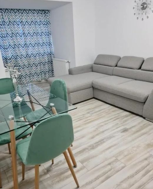 Apartament Bucovina Cazare Câmpulung Moldovenesc