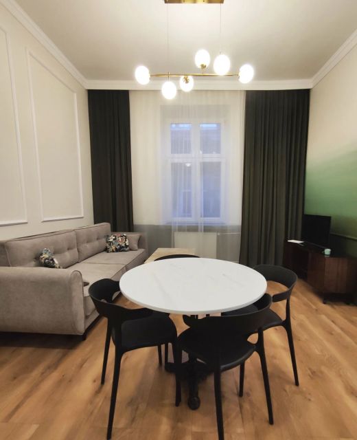 P67 Apartments