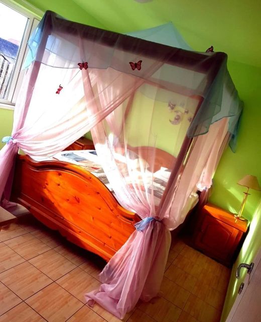 Vila Edu Avrig