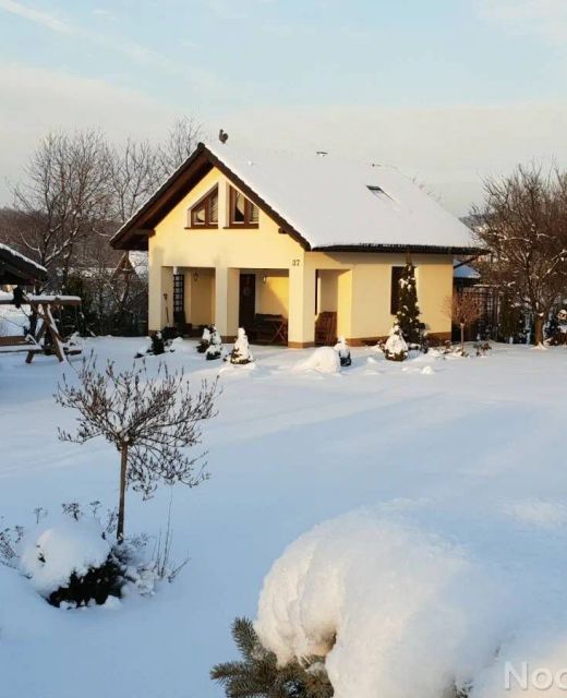 Nowy Domek Pod Kogutkiem Górki Wielkie, Brenna