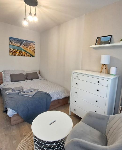 Csongrádi Tiszavirág Apartman 