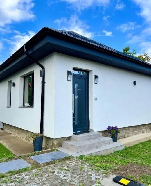 Casa Ilinca Dărmăneşti