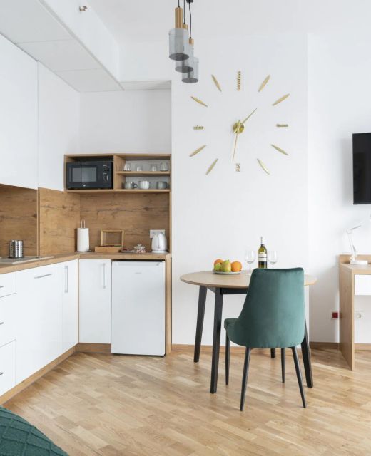 Apartamenty Wola Tower