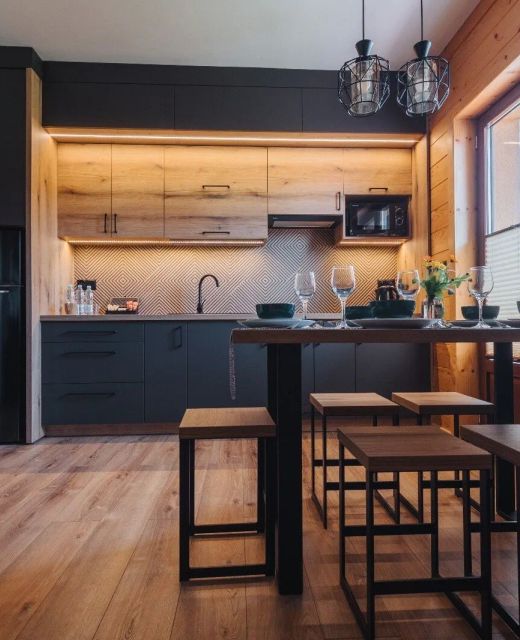 Apartament CORNY BARAN Dzianisz Zakopane