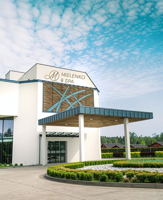 Mielenko & SPA