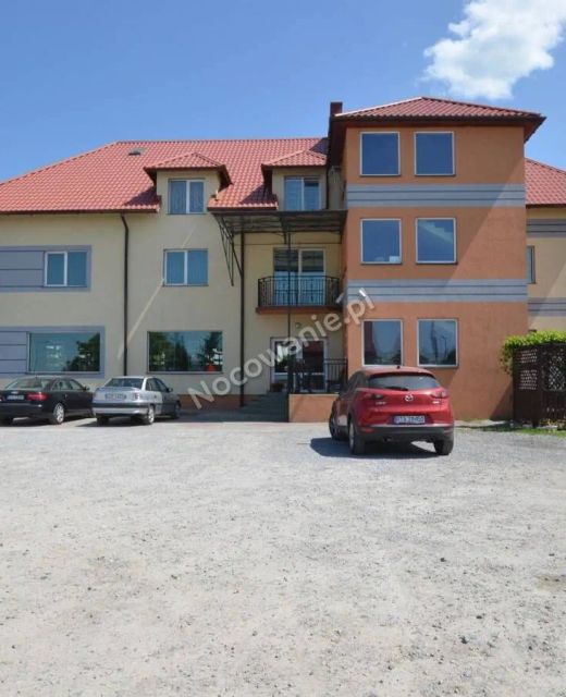 Kwatera prywatna na Portowej Sandomierz